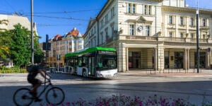 700 mln na ekologiczny transport miejski – nabór wniosków ruszy w lutym 2026 roku