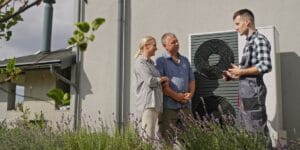 Ile kosztuje pompa ciepła bez dofinansowania?