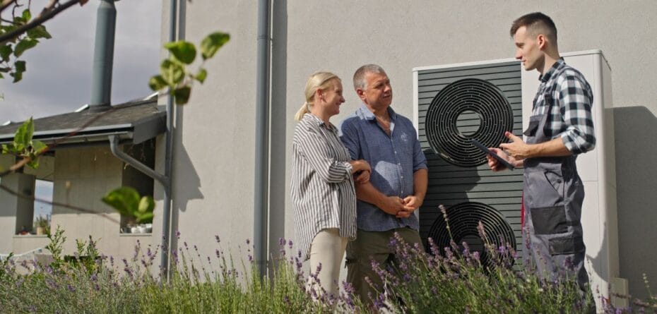 Ile kosztuje pompa ciepła bez dofinansowania?