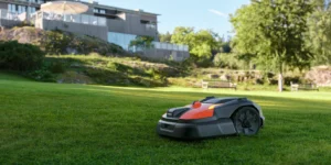 Husqvarna zapowiada nowy robot koszący do profesjonalnych zastosowań – 540 EPOS