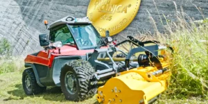 Czy technologie nagrodzone w&nbsp;Hanowerze będą przydatne w&nbsp;branży komunalnej?