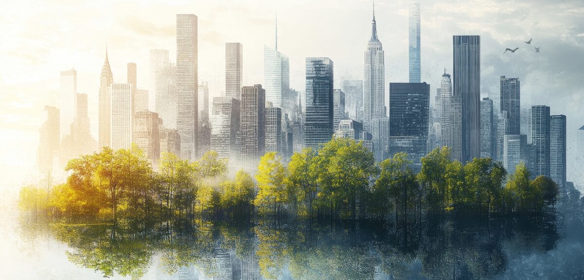 Bioróżnorodność na obszarach miejskich