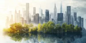 Bioróżnorodność na obszarach miejskich