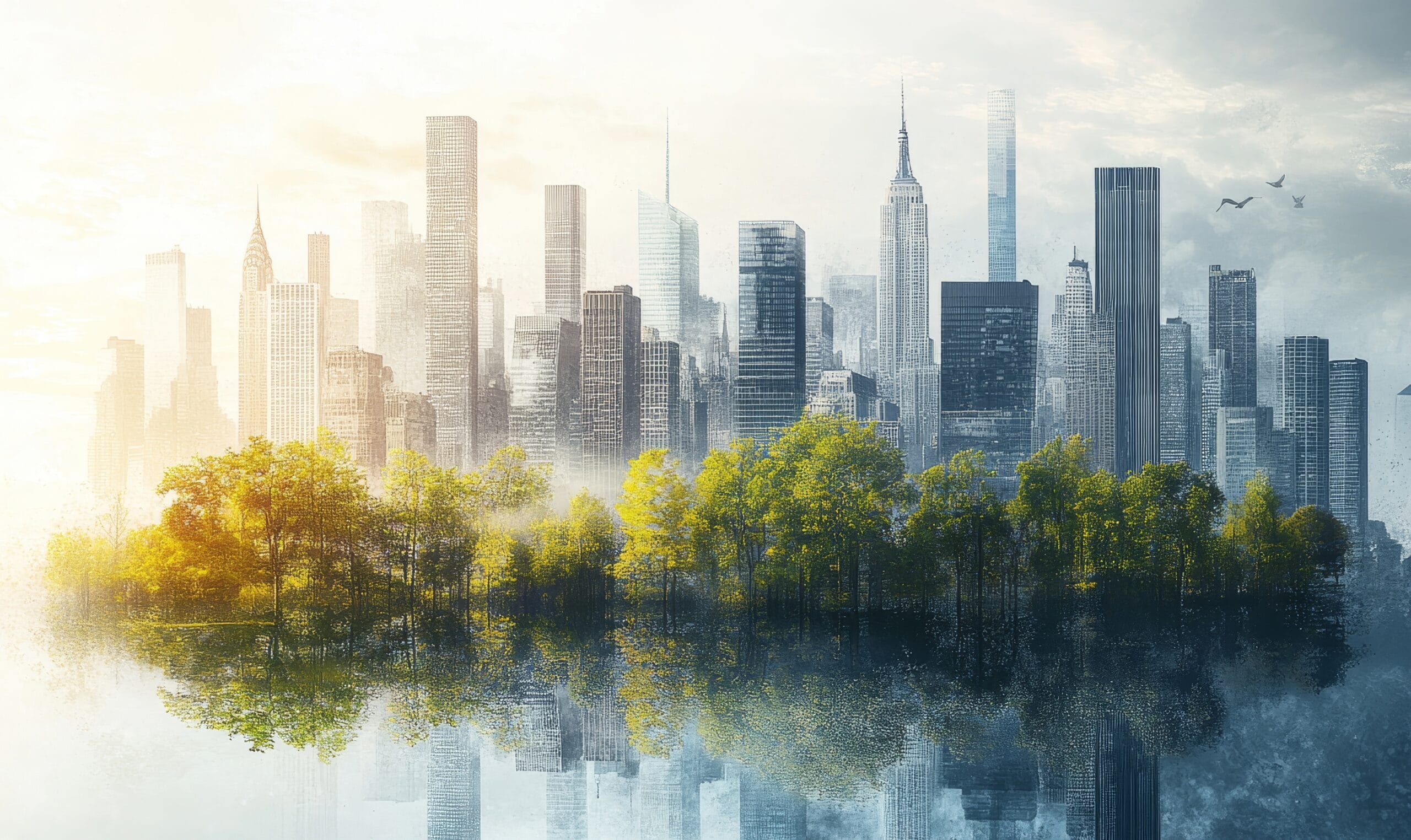 Bioróżnorodność na obszarach miejskich