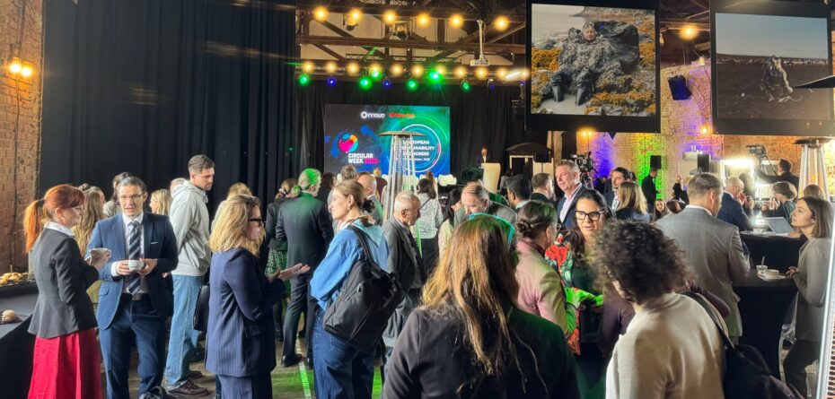 European Sustainability Congress