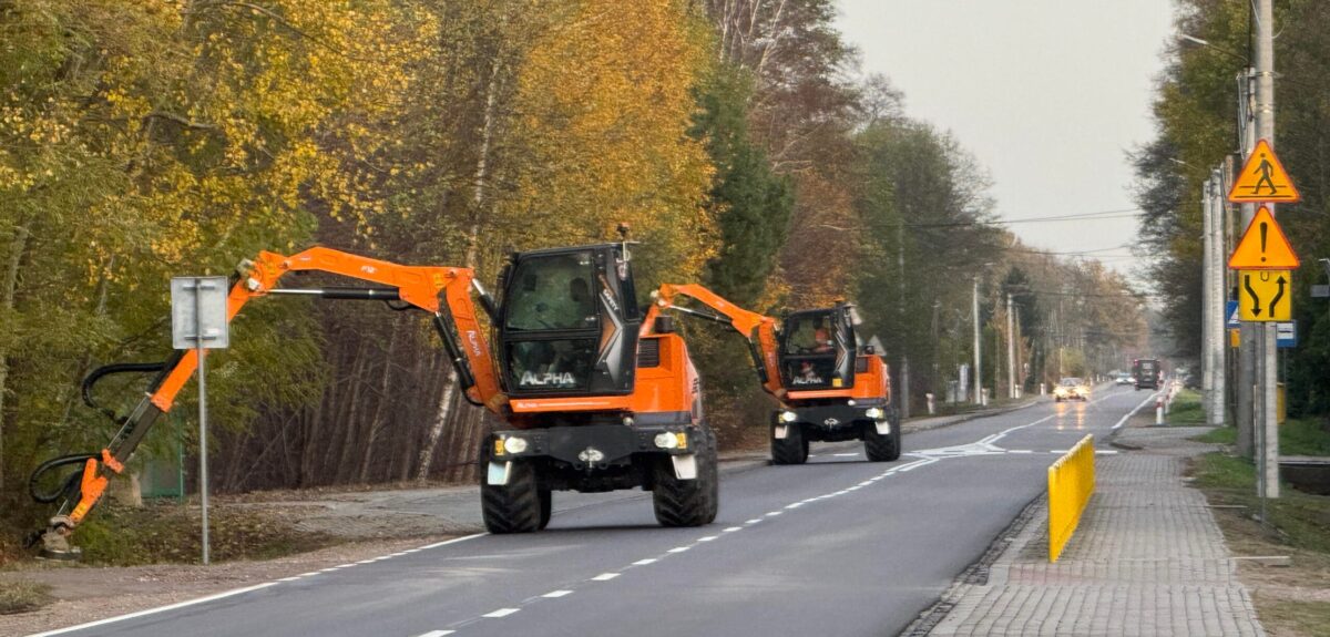 Energreen ILF Alpha widziane już na polskich drogach