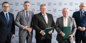 Biogazownia w Rybniku. Nowa energia dla miasta