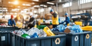 Fundusze unijne na instalacje odpadowe — nowe szanse dla samorządów