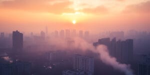 Uchwały antysmogowe – czy samorządy skutecznie walczą ze smogiem?