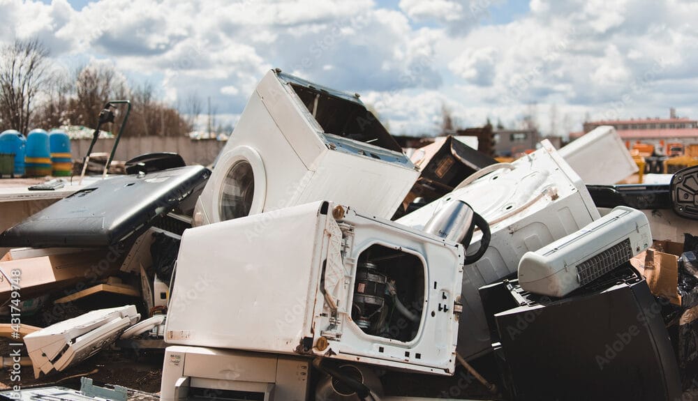 Elektrośmieci – propozycja nowych przepisów trafiła do konsultacji