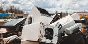 Elektrośmieci – propozycja nowych przepisów trafiła do konsultacji