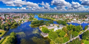 Adaptacja do zmian klimatu – ruszył nabór wniosków o dotacje dla miast z Makroregionu Polski Wschodniej