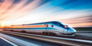 Historyczny krok PKP Intercity – przetarg na pociągi jadące 320 km/h ogłoszony