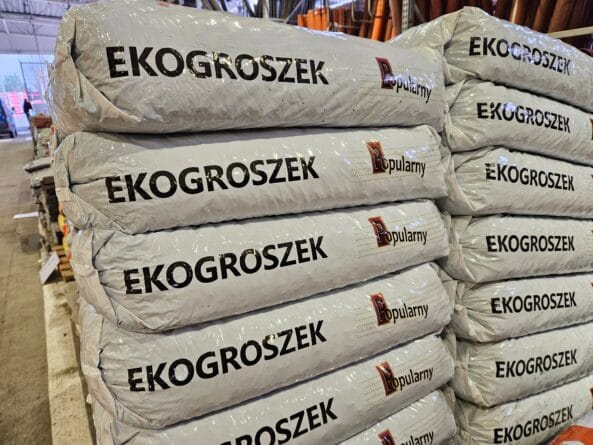 piec na ekogroszek