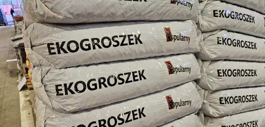 Piece na ekogroszek – czy będą wycofane i do kiedy można z nich korzystać?