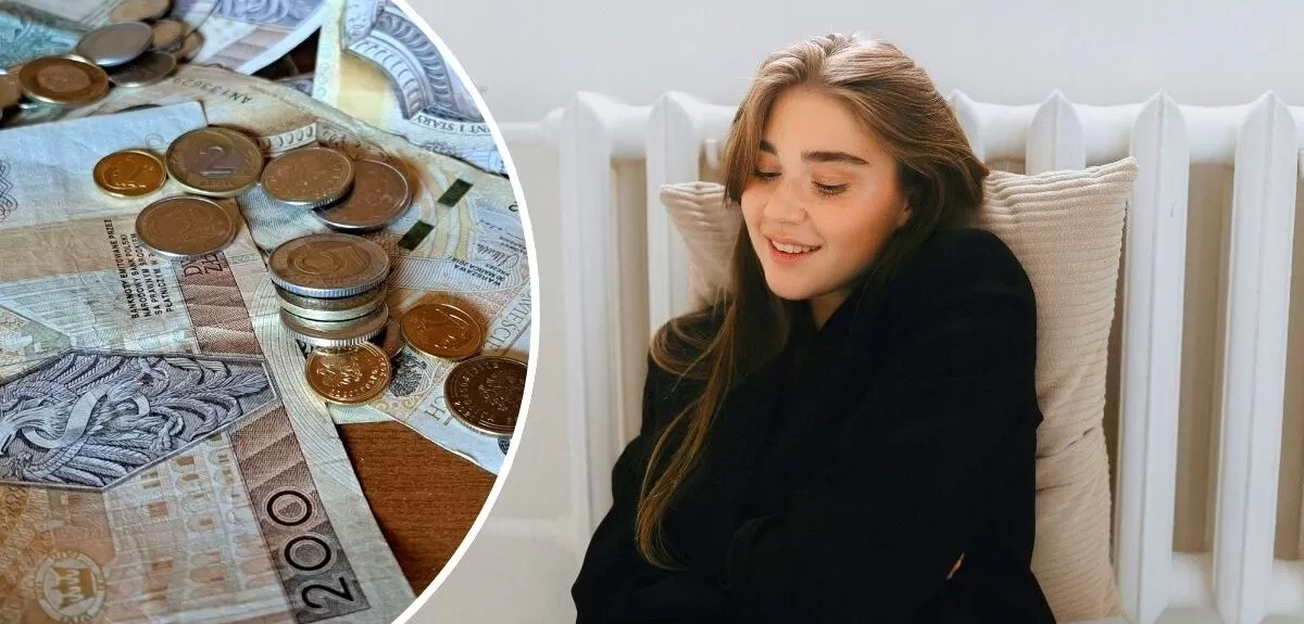 Bon ciepłowniczy 2025: Ostatni dzwonek, aby złożyć wniosek i&nbsp;dostać do 1750 zł