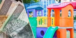 300 tys. zł dotacji na place zabaw dla gmin. Ale trzeba się spieszyć