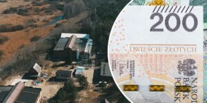 73 mln zł na pilną rekultywację po Zachemie w Bydgoszczy. Aż 300 ha do oczyszczenia