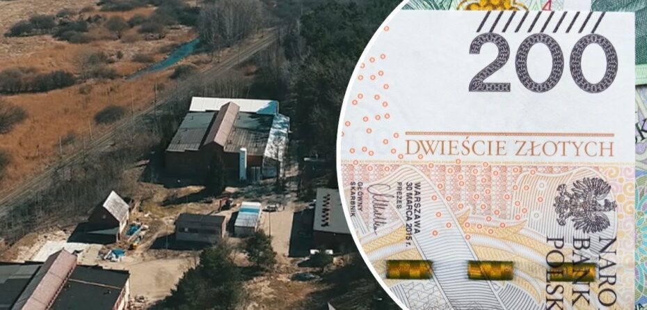 73 mln zł na pilną rekultywację po Zachemie w Bydgoszczy. Aż 300 ha do oczyszczenia