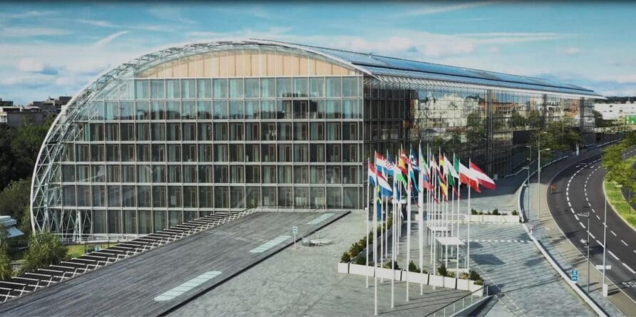Europejski Bank Inwestycyjny