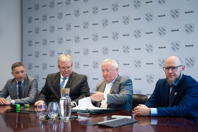 Biogazownia komunalna w Rybniku powstanie w formule „zaprojektuj i wybuduj”, czyli jako kompleksowa inwestycja obejmująca przygotowanie projektu oraz budowę.