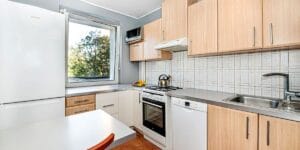 Koniec drożyzny w&nbsp;Poznaniu? Sprawdź, czy realnie spadły ceny mieszkań na koniec 2025 r.