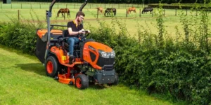 Nowe postępowania w BZP: przetargi na ciągniki, maszyny towarzyszące i sprzęt dla służb komunalnych