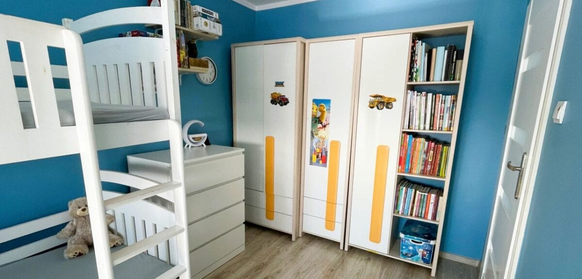 Ceny mieszkań w Łodzi w końcówce 2025 roku nadal rosną