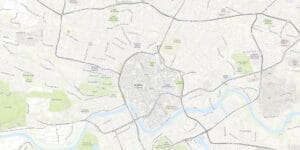 Jakość powietrza w Krakowie. Walka ze smogiem pod lupą