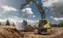 Volvo CE wprowadza nową generację 35-tonowych koparek ECR355