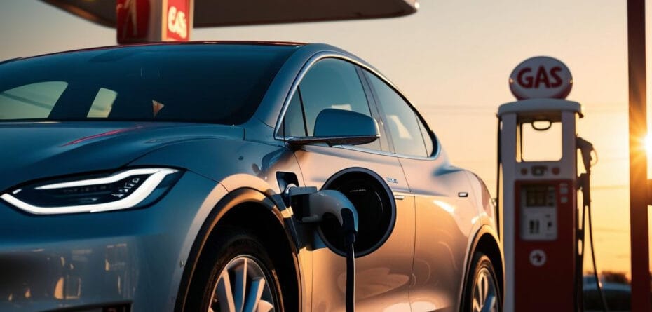 Pula środków na dopłaty w programie NaszeEAuto wyczerpana! Czy nadal można składać wnioski?