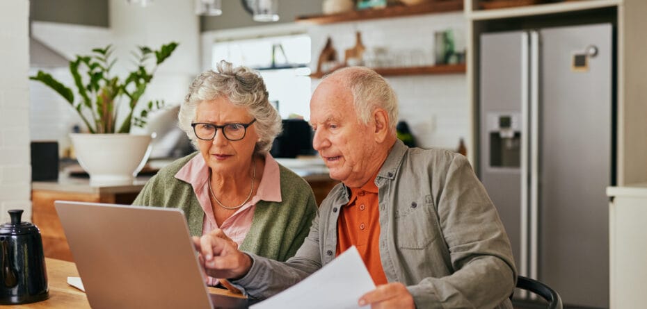 Bon senioralny 2026: kto dostanie 2150 zł miesięcznie i na jakich zasadach? Sprawdź kryteria dochodowe