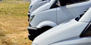 Koniec atrakcyjnego leasingu spalinówek. Początek 2026r. przyniósł drastyczne zmiany