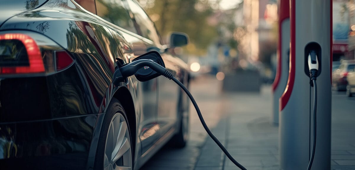 Przełom na polskich drogach coraz bliżej? Rok 2025 rekordowy dla elektromobilności!
