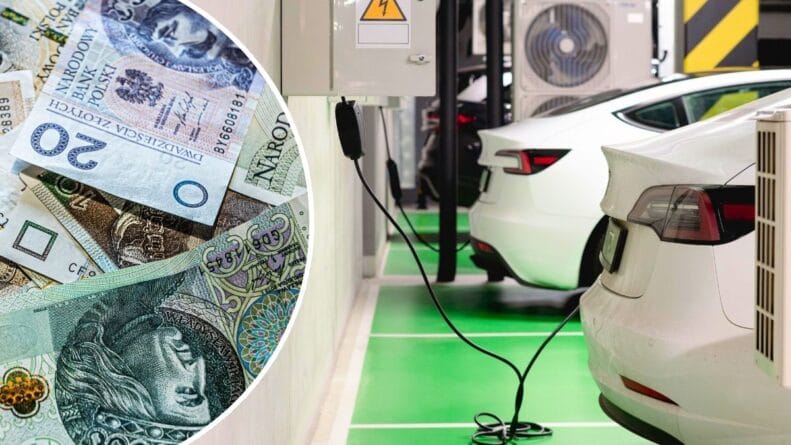 Dotacje do elektryka Jak złożyć wniosek i dostać 40 000 zł