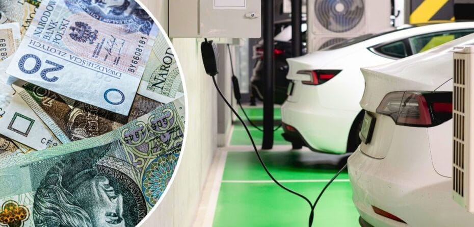 Nawet 40 000 zł na elektryka. Sprawdź, jak dostać dotacje w programie NaszEauto