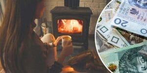 35 000 zł dotacji na wymianę pieca. Za palenie w kozach i kominkach grozi 5000 zł
