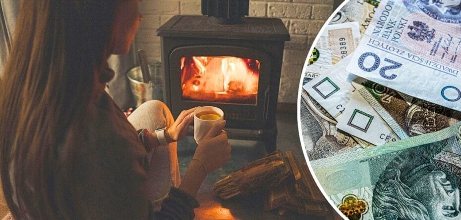 35 000 zł dotacji na wymianę pieca. Za palenie w kozach i kominkach grozi 5000 zł