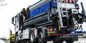 Inteligentne utrzymanie dróg 2026: jak uratować miejską zieleń i utrzymać koszty w ryzach?