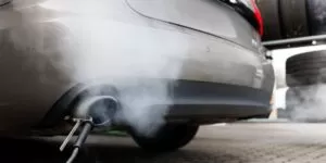 Filtr DPF: Usunięcie to kara do 5 000 zł dla kierowcy. Warsztat bez sankcji?