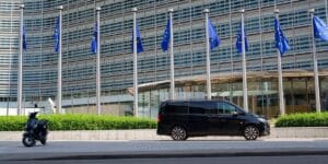 Przepisy emisji spalin Euro 7
