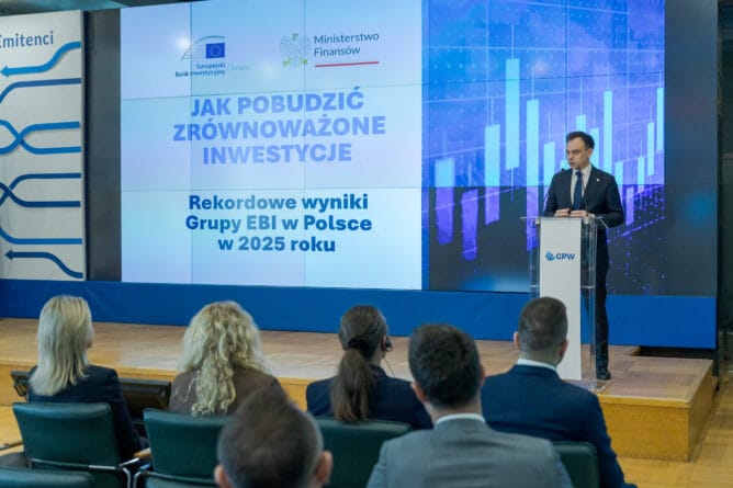 Grupa Europejskiego Banku Inwestycyjnego
