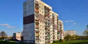 Zielone Blokowiska: seniorzy zaprojektują osiedla przyszłości