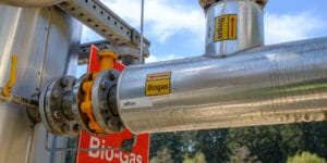 300 milionów na zieloną energię. Ruszył nabór dla firm na biogaz i&nbsp;biometan!