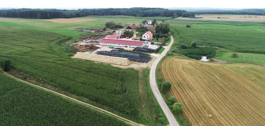 Wieś jako serce polskiej energetyki: biogazownie i spółdzielnie gwarancją stabilności dostaw prądu