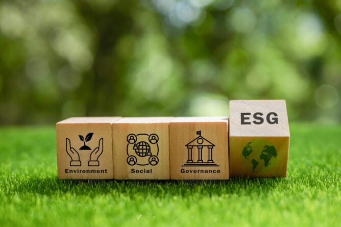 Kultura organizacyjna jako fundament zarządzania zgodnego z ESG w gminach