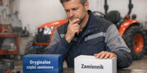 Części oryginalne czy zamienniki: co należy wiedzieć?