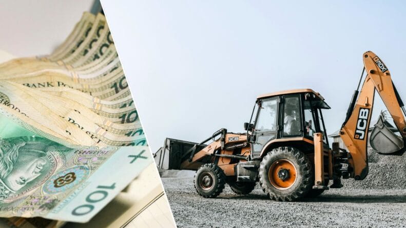 Dotacje na drogi lokalne. 2,7 mld zł z Rządowego Funduszu Rozwoju Dróg 2026