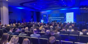 Forum Bankowo-Samorządowe: rozmowy o&nbsp;istotnych problemach na wysokim szczeblu