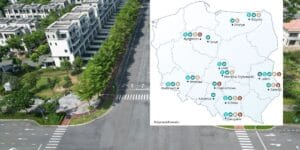 Miasta sprzedały działki za 1,3 mld zł. NIK piętnuje błędy: stare wyceny to „norma”